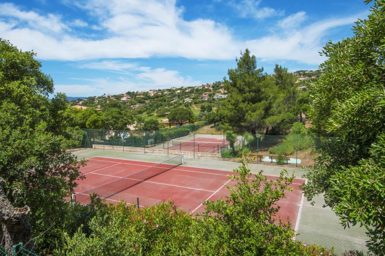 Grande Villa A Sainte Maxime - Golfe De Saint Tropez Extérieur photo